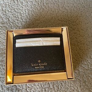 Kate Spade Madison Small Slim Card Holder
